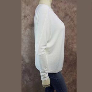 Hard Tail Sweaters - Hard Tail Wrap Sweater SZ XS Draped Layering NWT Hard Tail Sweaters - Hard Tail Wrap Sweater SZ XS Draped Layering NWT